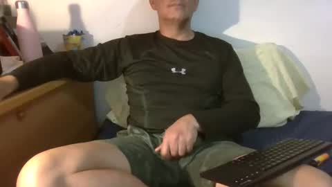 Chicodelsur online show from 20, 2, 2025