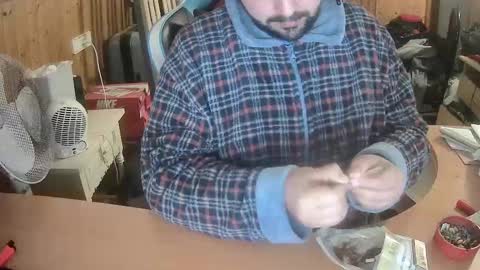 Snapshot of chicomallorca96 chatting on 6, 1, 2025 chicomallorca96 online show from 6, 1, 2025