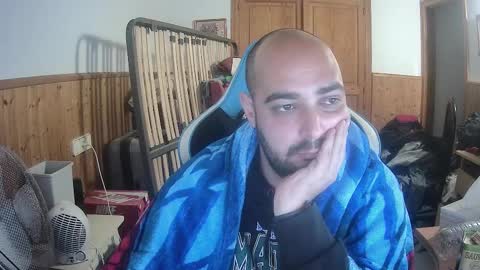 Snapshot of chicomallorca96 chatting on 26, 1, 2025 chicomallorca96 online show from 26, 1, 2025