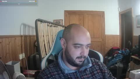 Snapshot of chicomallorca96 chatting on 12, 3, 2025 chicomallorca96 online show from 12, 3, 2025