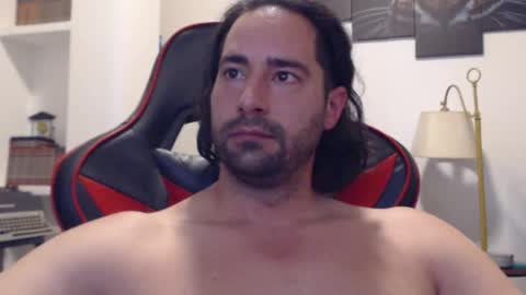 Chicosur online show from 14, 4, 2026