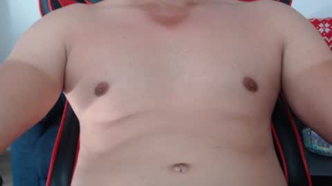 Snapshot of chicosur chatting on 17, 6, 2026 Chicosur online show from 17, 6, 2026