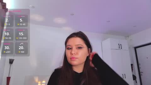 Snapshot of chiculya chatting on 5, 4, 2026 chiculya online show from 5, 4, 2026