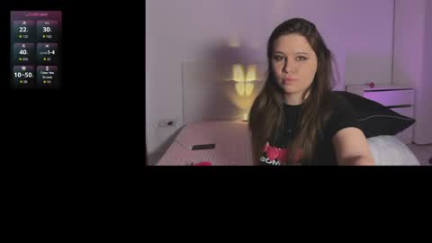 Snapshot of chiculya chatting on 6, 4, 2026 chiculya online show from 6, 4, 2026