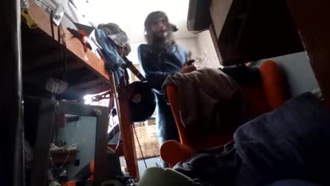 chiefJ6mirrorzmatrixmoke online show from 27, 1, 2025