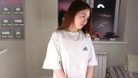 Snapshot of chiheugel chatting on 6, 4, 2026 May online show from 6, 4, 2026