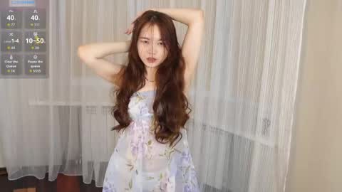 Snapshot of chiheugel chatting on 22, 4, 2026 May online show from 22, 4, 2026