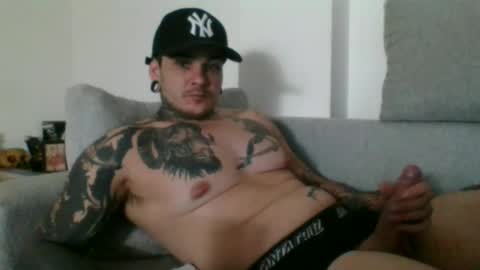 chikoink43 online show from 18, 2, 2025