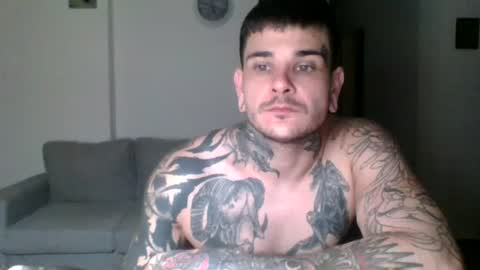 chikoink43 online show from 2, 3, 2025