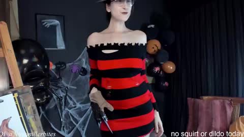 Nina   online show from 24, 10, 2025