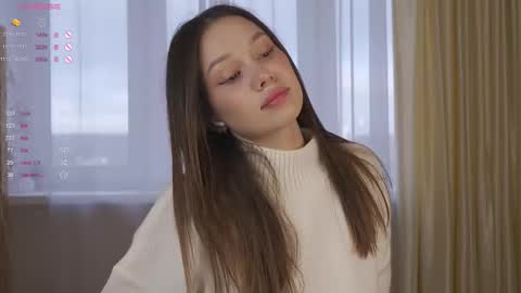 Nicole online show from 26, 10, 2025