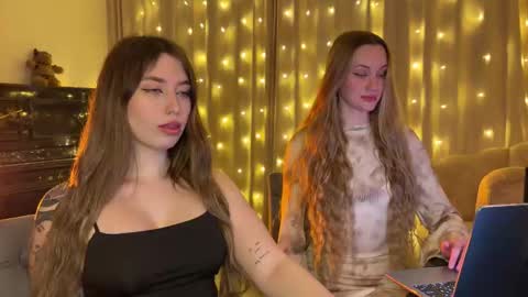 Goddess Vika - owner of all ur money online show from 2, 12, 2025