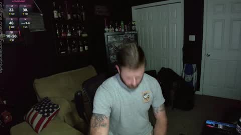 Chillinthemosttt online show from 2, 1, 2025