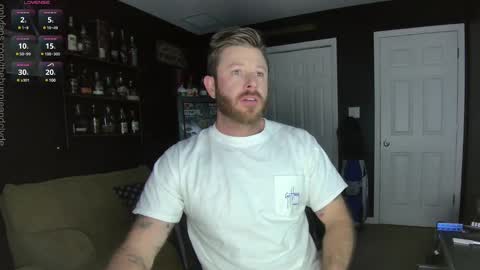 Chillinthemosttt online show from 14, 1, 2025