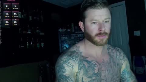 Chillinthemosttt online show from 27, 1, 2025