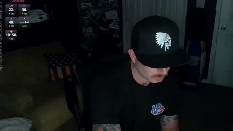 Chillinthemosttt online show from 17, 2, 2025