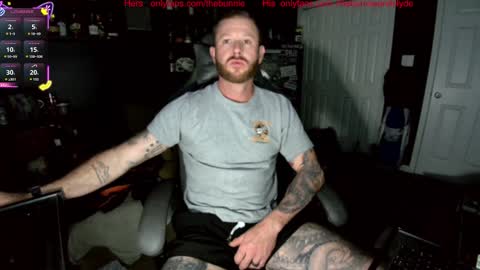 Chillinthemosttt online show from 20, 10, 2025