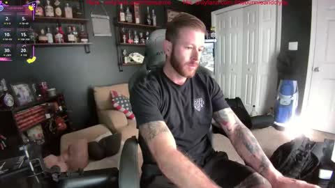 Chillinthemosttt online show from 29, 10, 2025