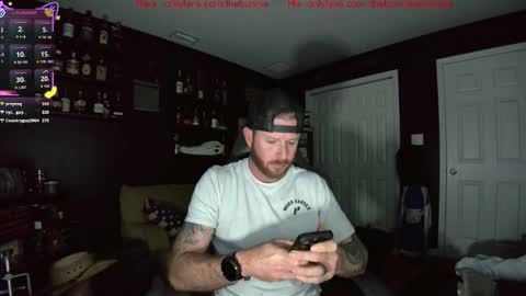 Chillinthemosttt online show from 7, 11, 2025