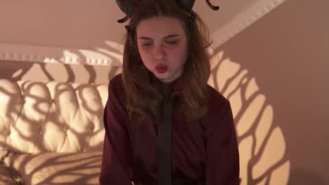 Snapshot of chillpix chatting on 31, 10, 2025 Hanna online show from 31, 10, 2025