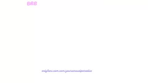 Snapshot of chillwithcamii chatting on 10, 3, 2025 yoursensualparadise online show from 10, 3, 2025