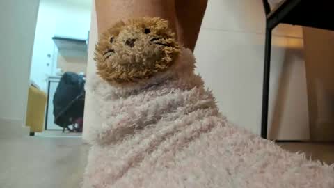 yoursensualparadise online show from 19, 1, 2026