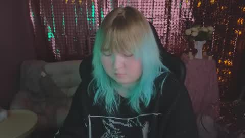 Chim-Chim online show from 27, 2, 2026