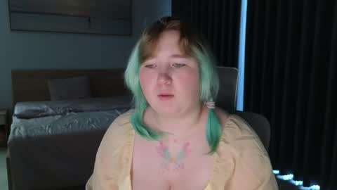 Chim-Chim online show from 19, 3, 2026