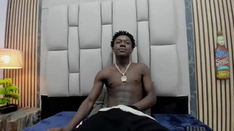 chimi88 online show from 10, 1, 2025