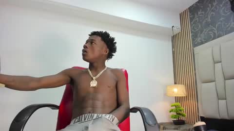 chimi88 online show from 14, 1, 2025