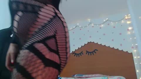 Snapshot of chinatsu_t chatting on 23, 1, 2025 Kelly online show from 23, 1, 2025