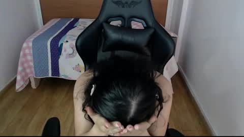 Snapshot of chinatsu_t chatting on 28, 1, 2025 Kelly online show from 28, 1, 2025