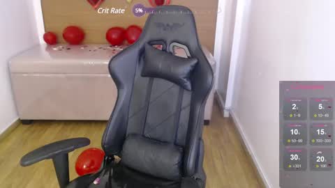 Snapshot of chinatsu_t chatting on 16, 2, 2025 Kelly online show from 16, 2, 2025