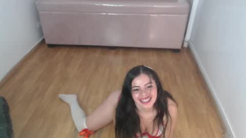 Snapshot of chinatsu_t chatting on 11, 3, 2025 Kelly online show from 11, 3, 2025