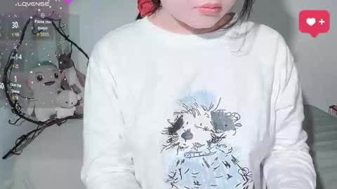 Snapshot of chinh_chubby chatting on 15, 12, 2025 Chinh chubby online show from 15, 12, 2025