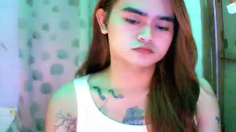 chinny_fuckdoll online show from 12, 1, 2026