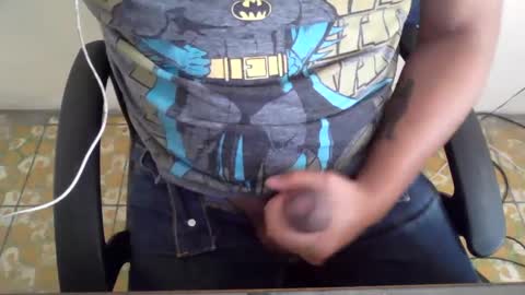 Snapshot of chinomorocho chatting on 13, 1, 2025 chinomorocho online show from 13, 1, 2025