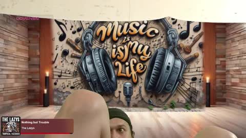 Enrique online show from 10, 3, 2025