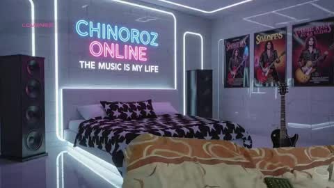 Enrique online show from 23, 9, 2025