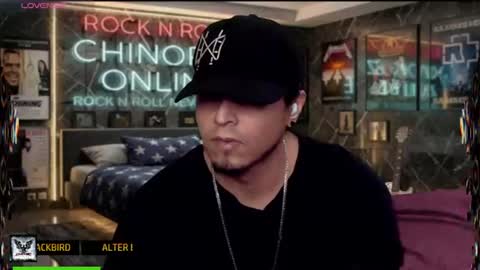 Enrique online show from 14, 6, 2026
