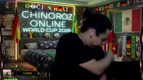 Enrique online show from 28, 6, 2026