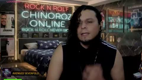 Enrique online show from 9, 7, 2026