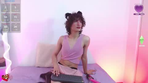 chipi_tay online show from 5, 11, 2025