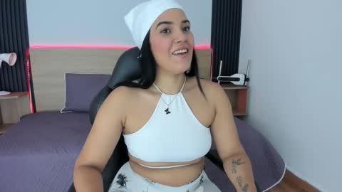 Chiqui online show from 23, 10, 2025