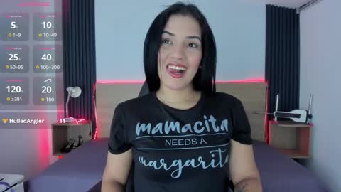 Chiqui online show from 29, 10, 2025