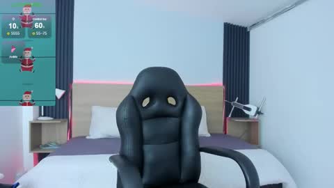 Chiqui online show from 30, 11, 2025