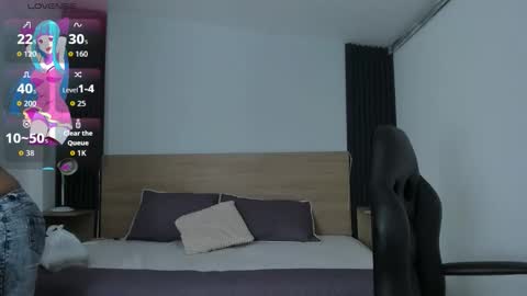 Chiqui online show from 17, 1, 2026