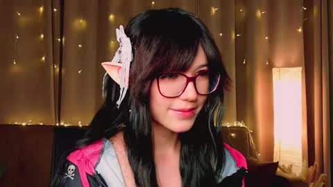 Leyna online show from 15, 1, 2026