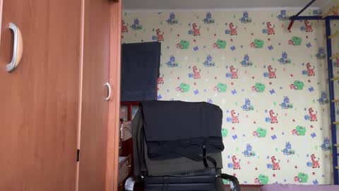 Snapshot of chiraq1945 chatting on 20, 12, 2025 chiraq1945 online show from 20, 12, 2025