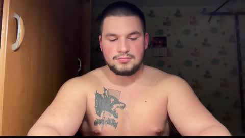 Snapshot of chiraq1945 chatting on 10, 1, 2026 chiraq1945 online show from 10, 1, 2026